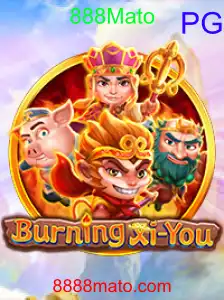 BurningXiYou