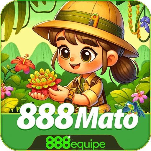 888Mato Logo